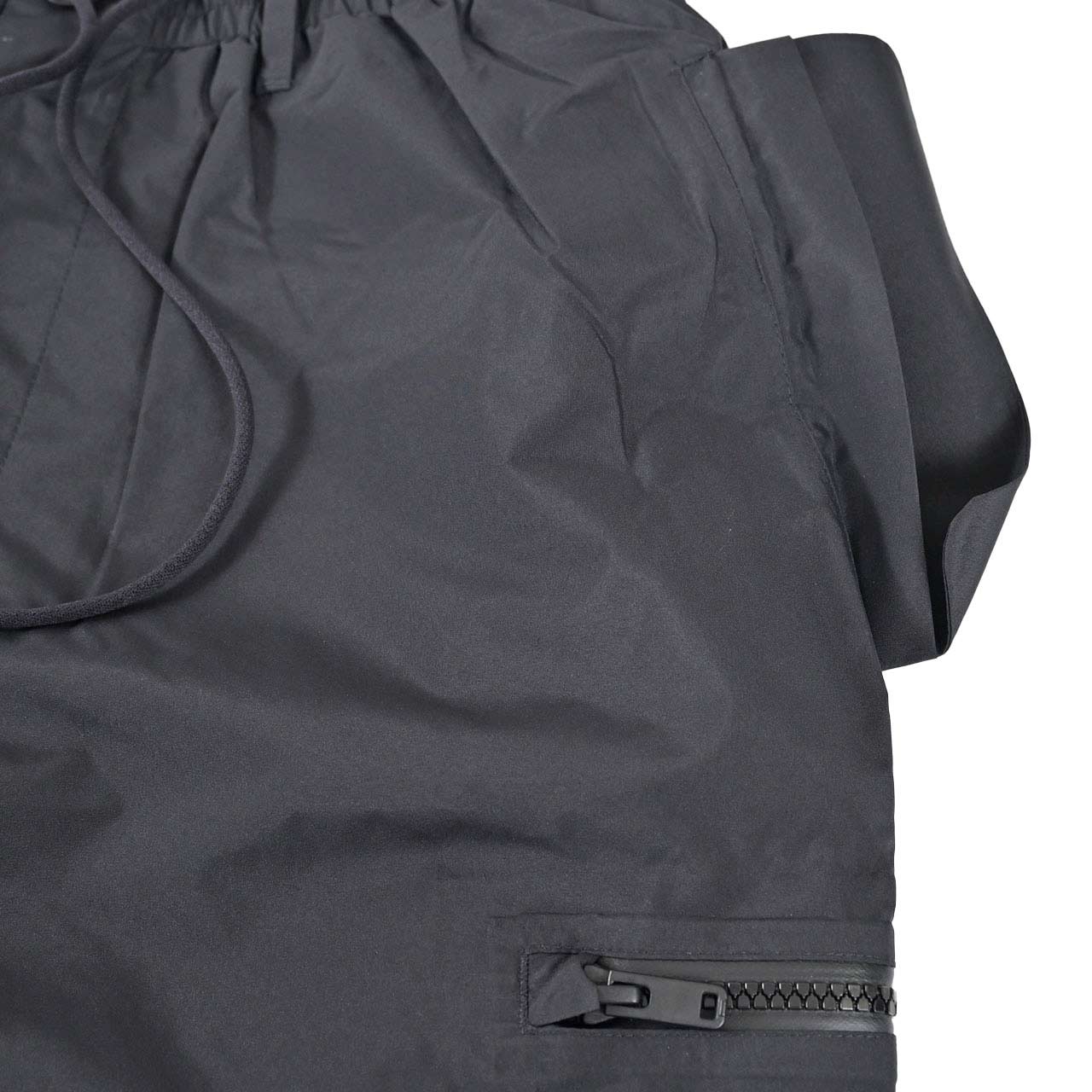 ★ワイスリー Y-3 カーゴパンツ Y-3 GTX CUFFED CARGO PANTS JX4818 ブラック メンズ