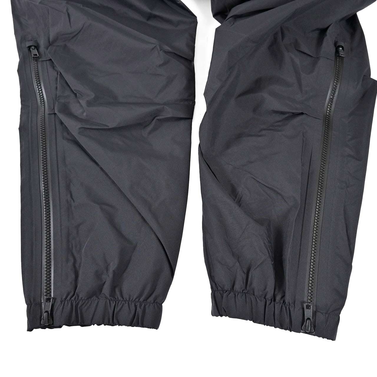 ★ワイスリー Y-3 カーゴパンツ Y-3 GTX CUFFED CARGO PANTS JX4818 ブラック メンズ