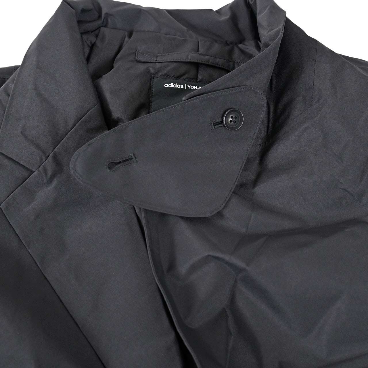 ★ワイスリー Y-3 ジャケット Y-3 GTX PADDED BLAZER JX4819 ブラック メンズ