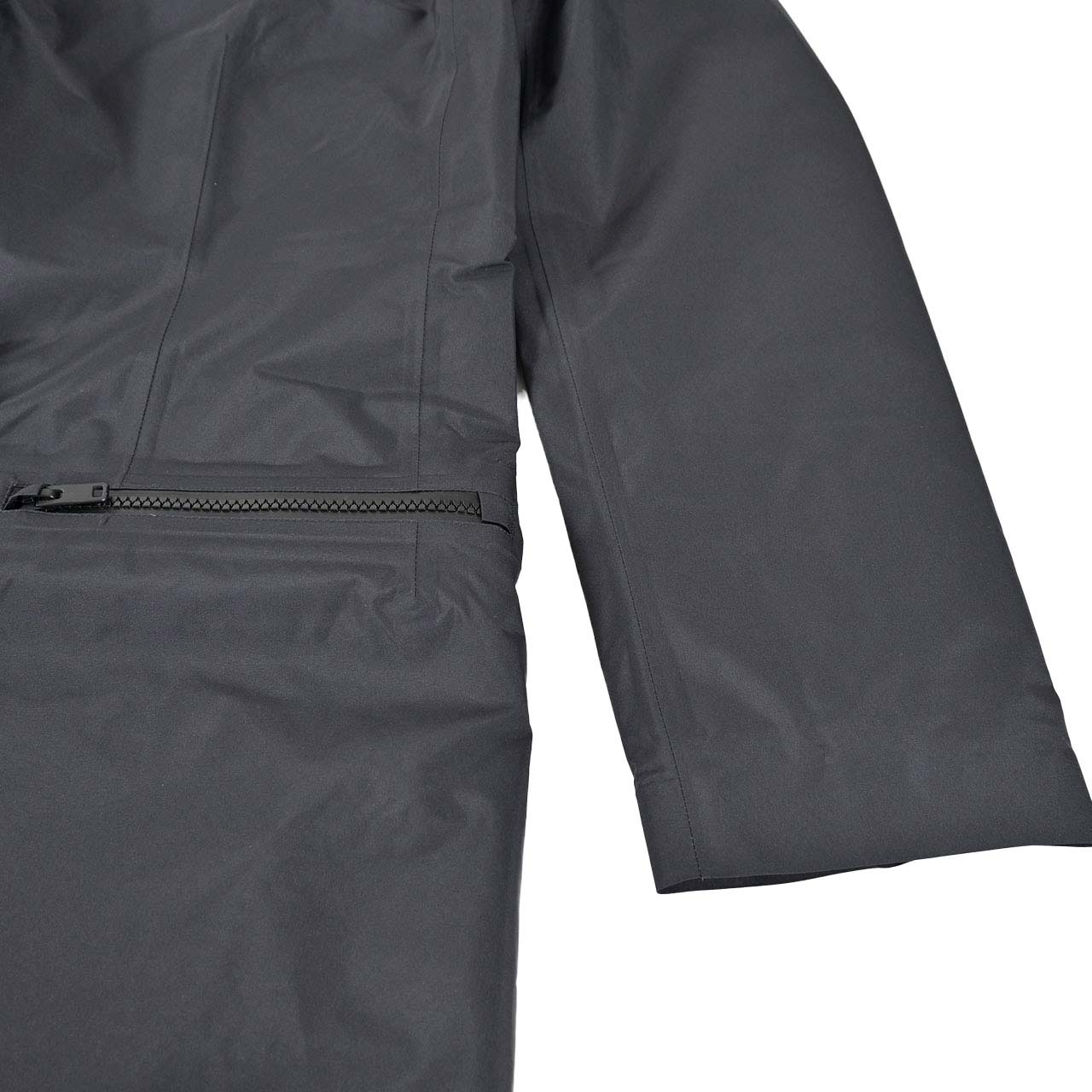 ★ワイスリー Y-3 ジャケット Y-3 GTX PADDED BLAZER JX4819 ブラック メンズ