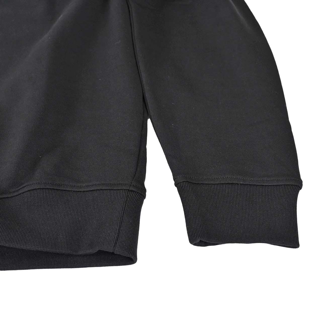 ★モンクレール MONCLER スウェットトレーナー 8G000126 809KR 999 999 ブラック メンズ