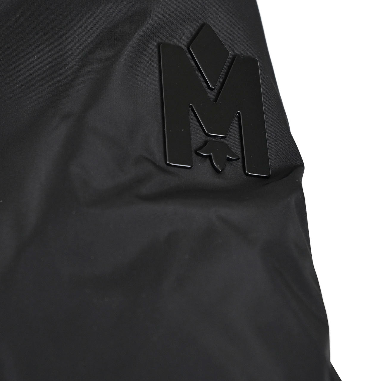 ★マッカージュ MACKAGE ダウンジャケット ADALI-X C0001 ブラック レディース