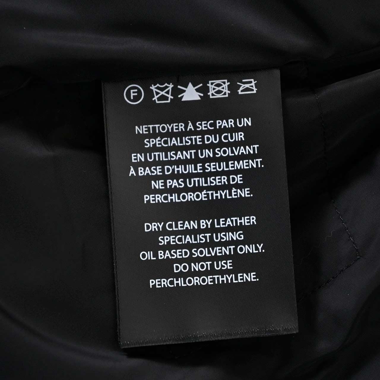 ★マッカージュ MACKAGE ダウンジャケット ADALI-X C0001 ブラック レディース