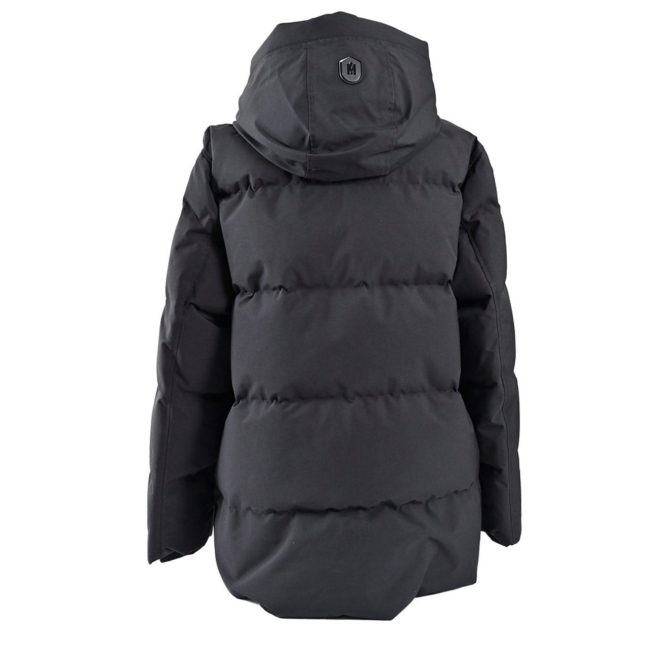 ★マッカージュ MACKAGE ダウンジャケット GRAYDON C0001 ブラック メンズ