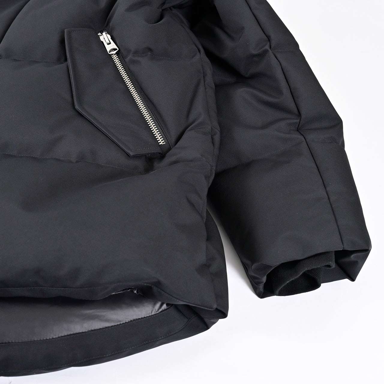 ★マッカージュ MACKAGE ダウンジャケット GRAYDON C0001 ブラック メンズ