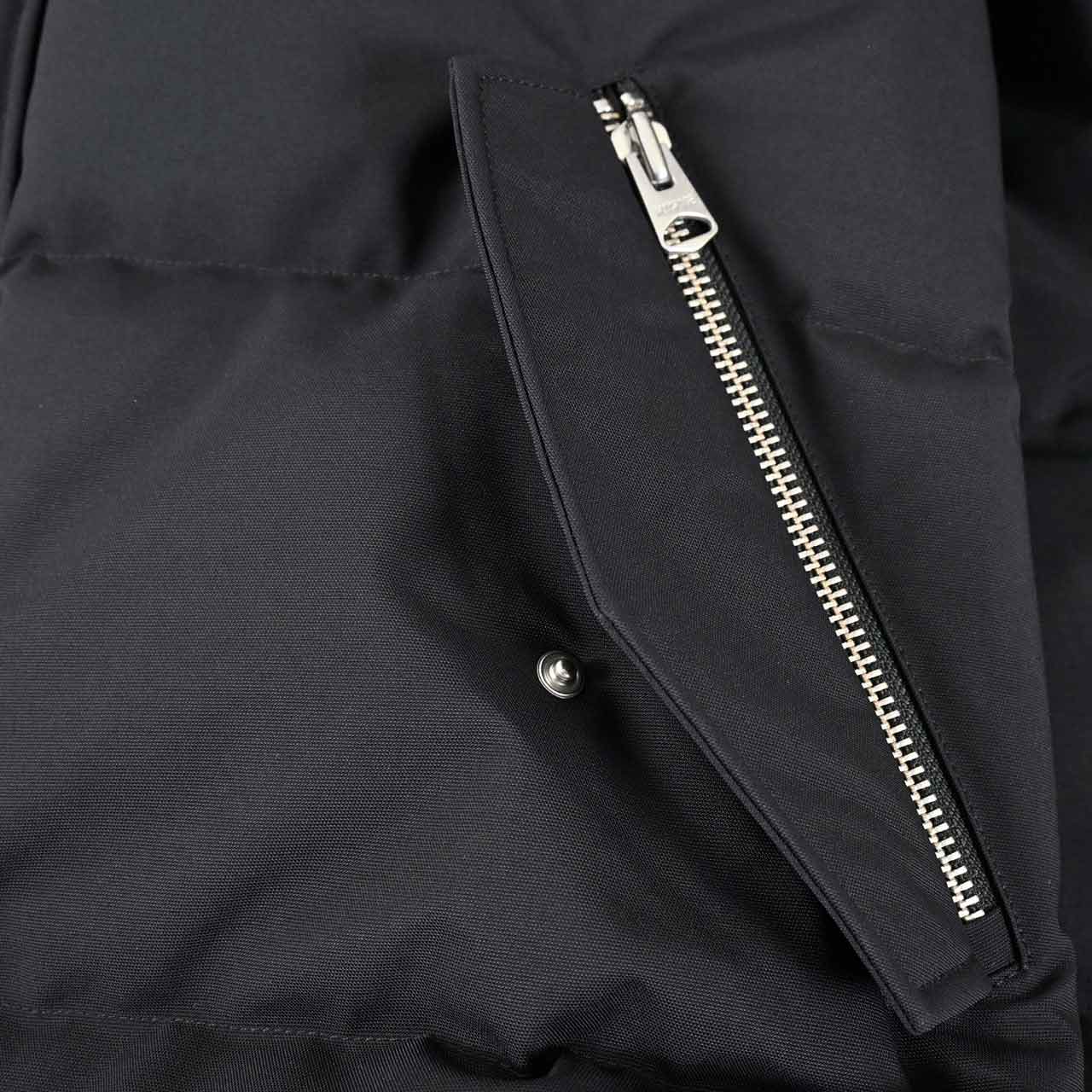 ★マッカージュ MACKAGE ダウンジャケット GRAYDON C0001 ブラック メンズ