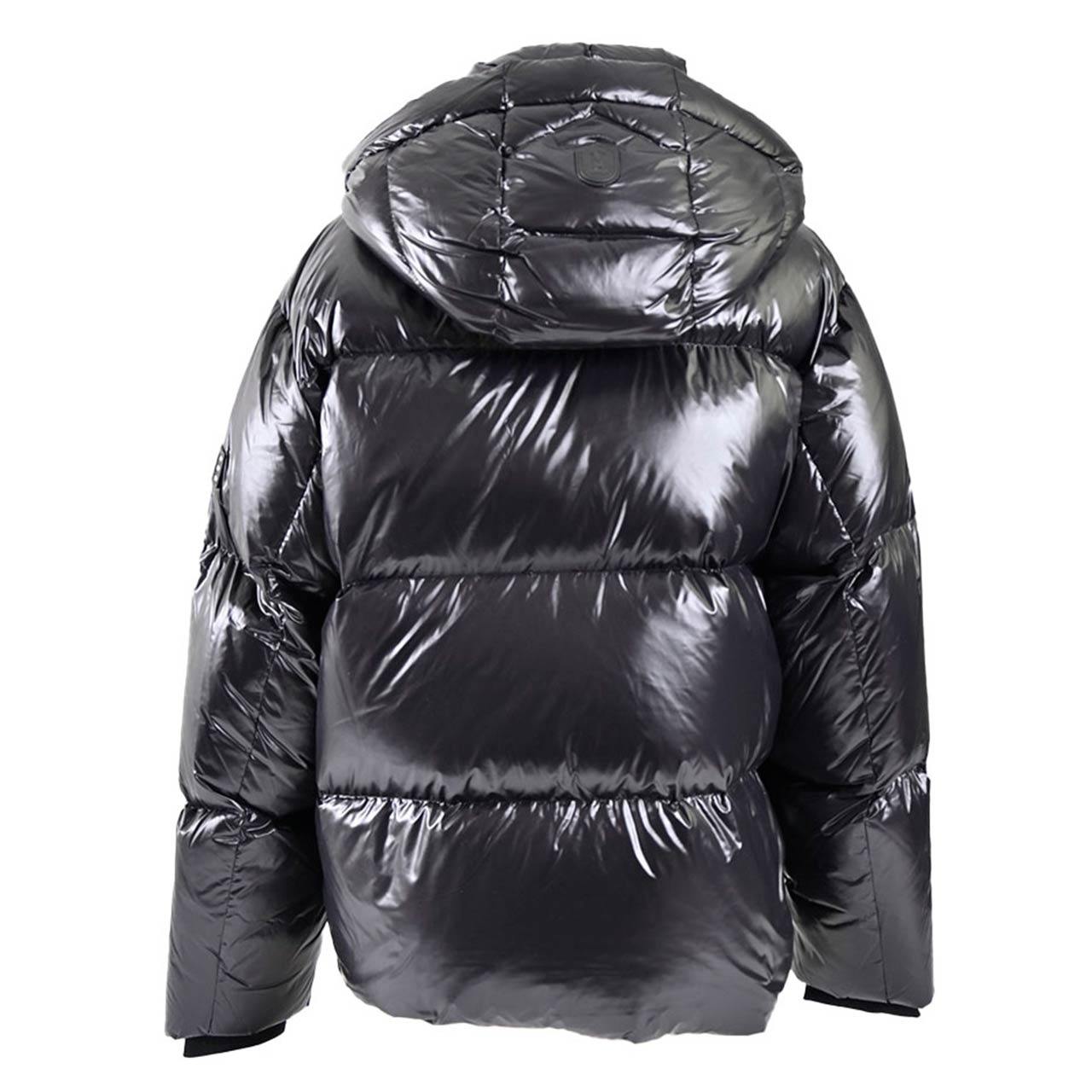 ★マッカージュ MACKAGE ダウンジャケット KENT-Z C0001 ブラック メンズ