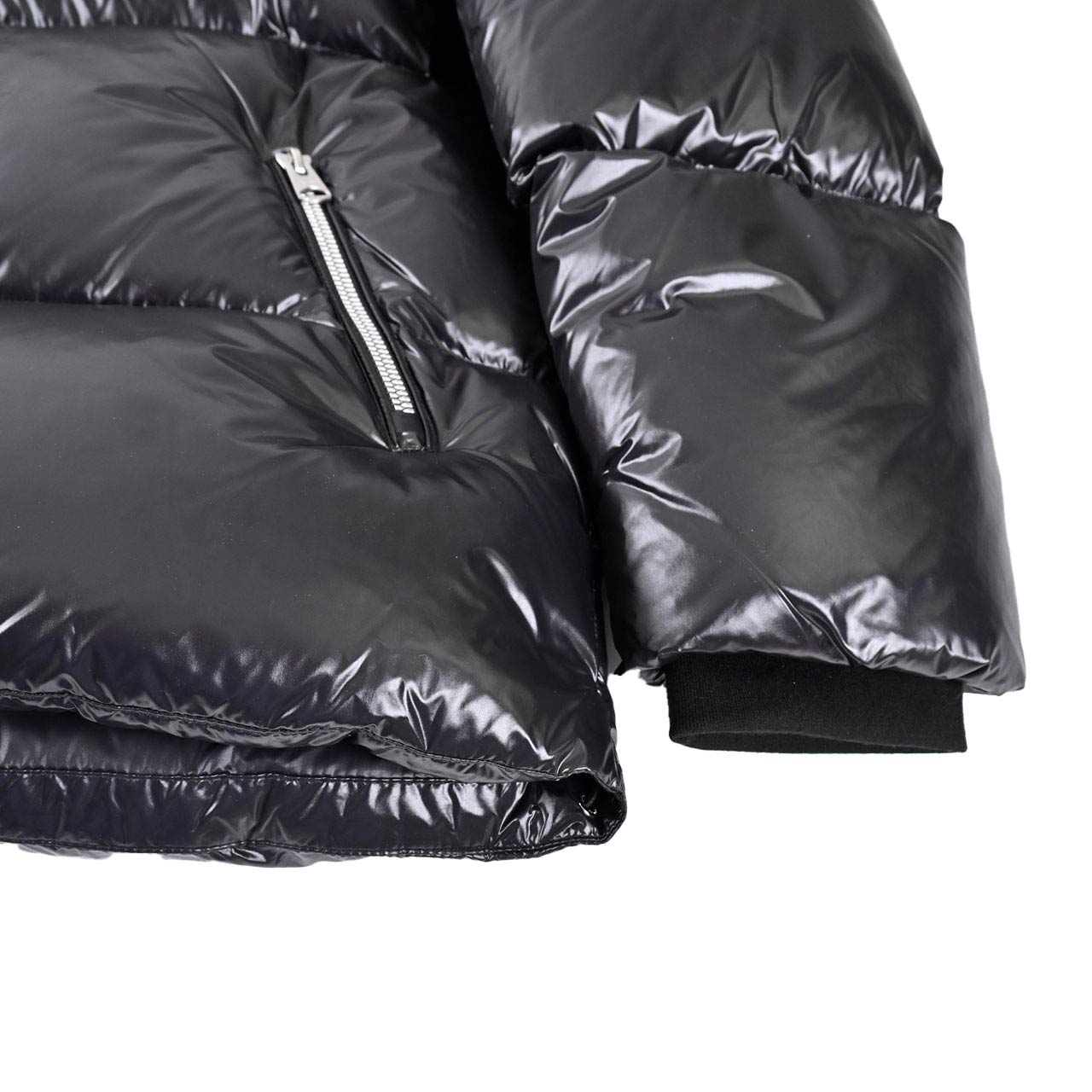 ★マッカージュ MACKAGE ダウンジャケット KENT-Z C0001 ブラック メンズ