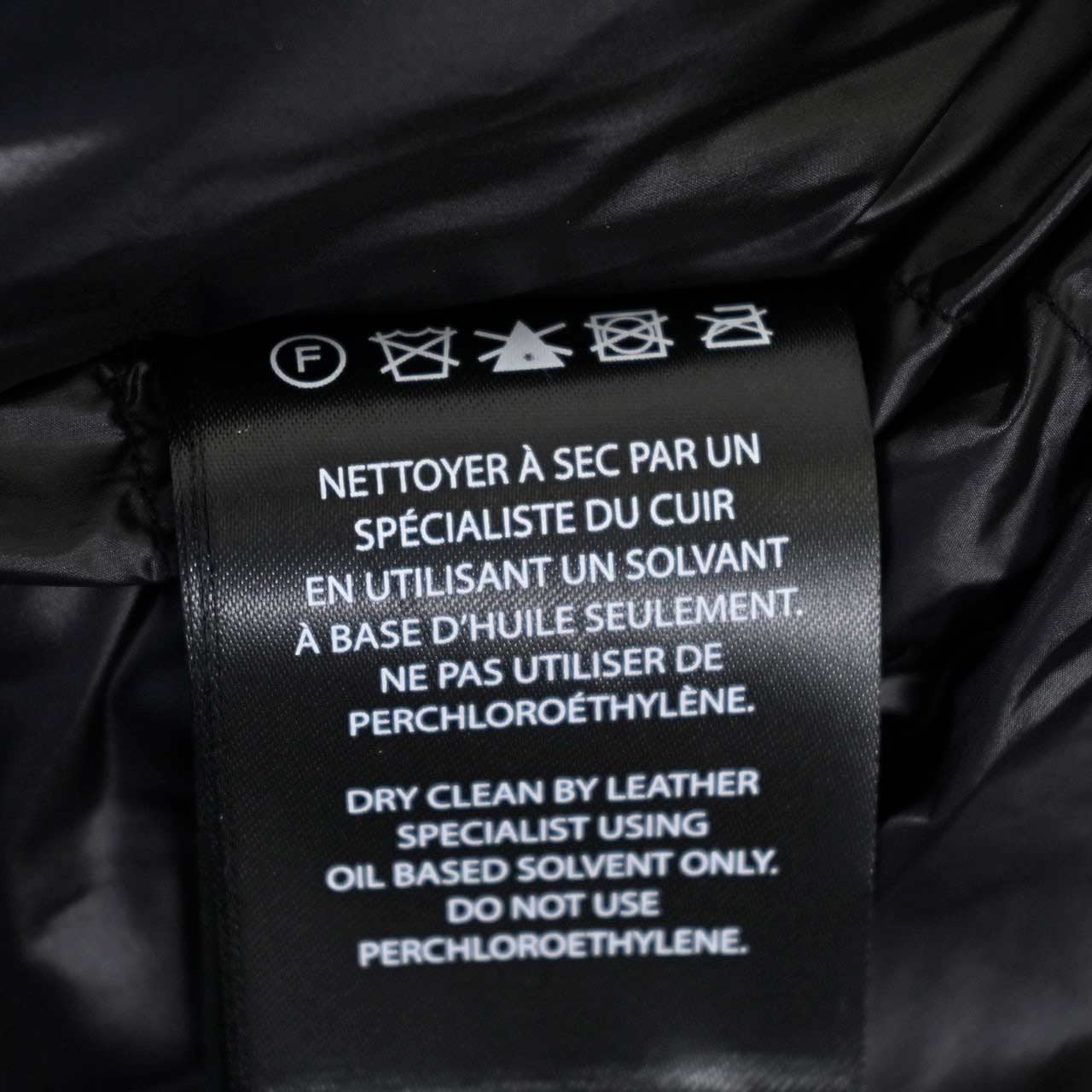 ★マッカージュ MACKAGE ダウンジャケット KENT-Z C0001 ブラック メンズ