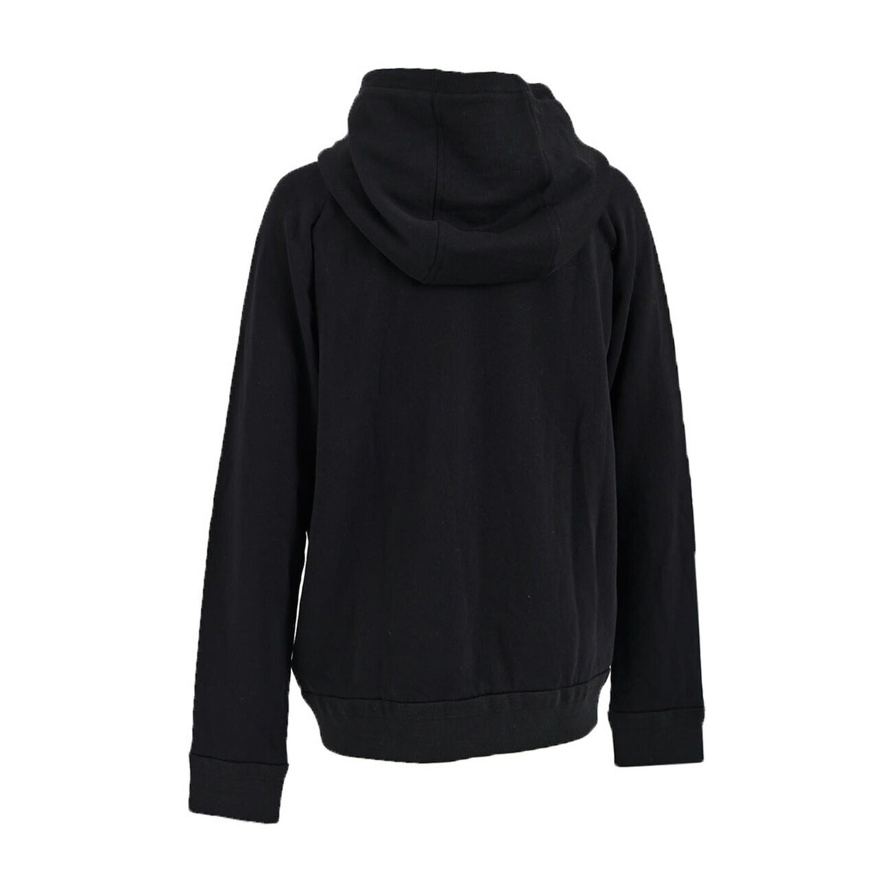 ★モンクレール MONCLER ジップアップパーカー 8G70300 V8101 999 ブラック メンズ