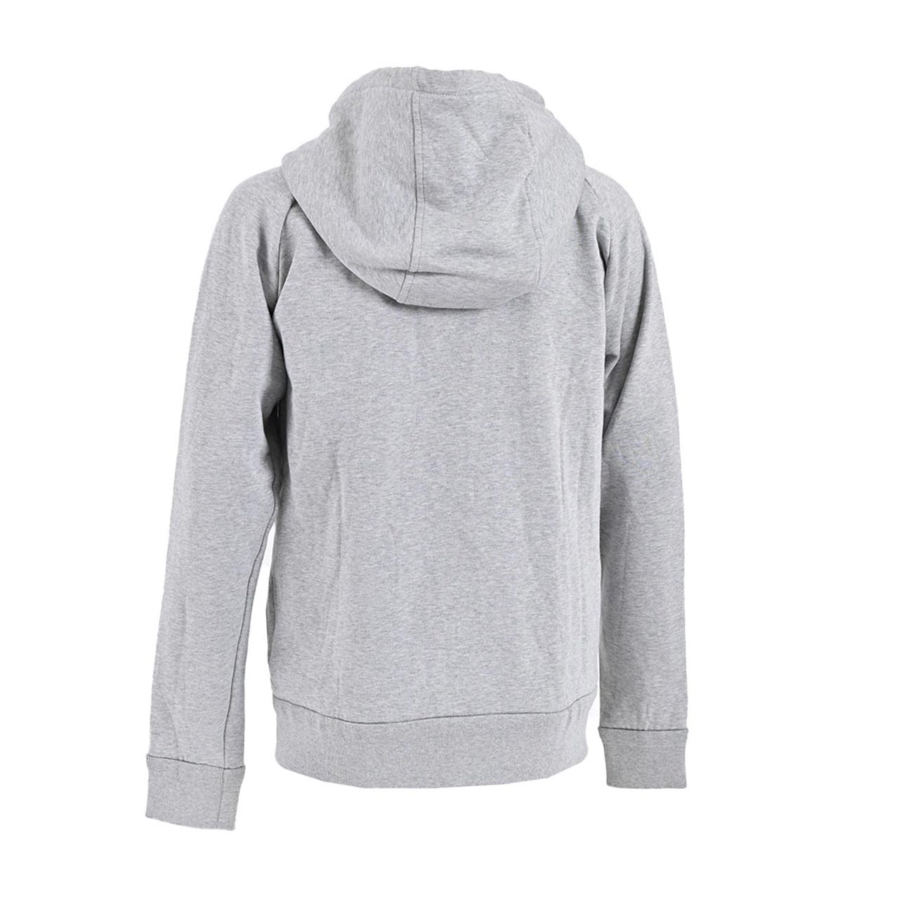 ★モンクレール MONCLER ジップアップパーカー 8G70300 V8101　 984 グレー メンズ