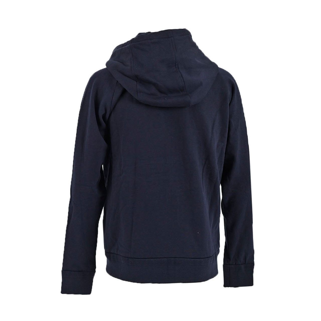 ★モンクレール MONCLER ジップアップパーカー 8G70300 V8101　 773 ネイビー メンズ