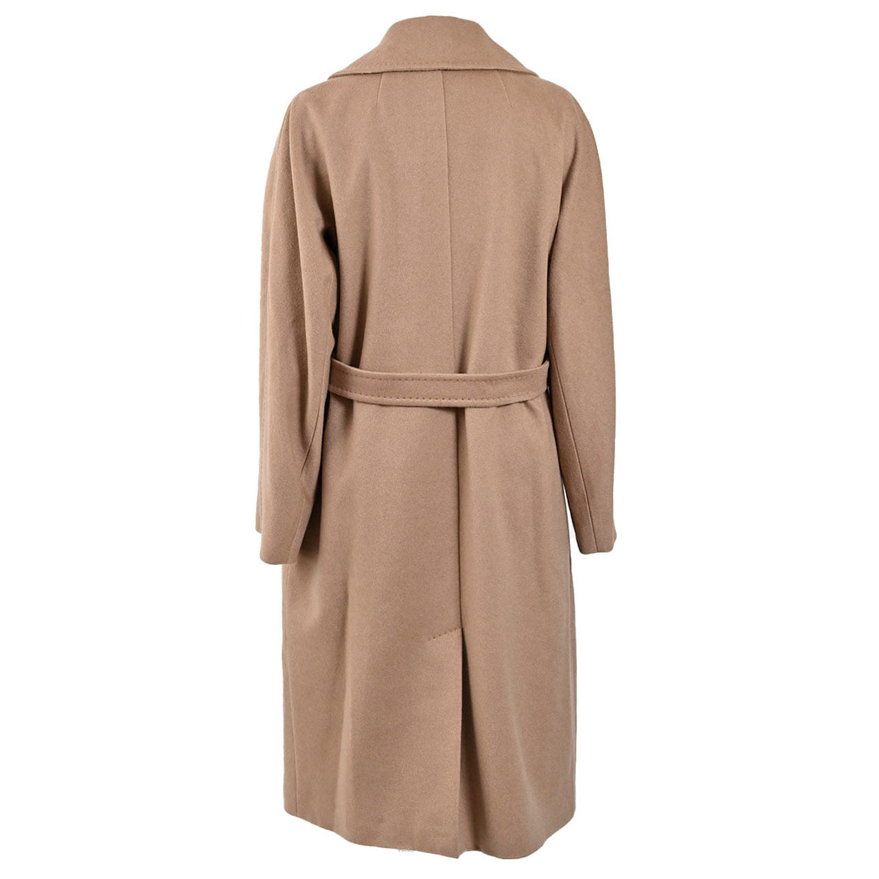 ★ウィークエンド マックスマーラ WEEKEND MAXMARA コート CASCIA 5016072600 011 ブラウン レディース