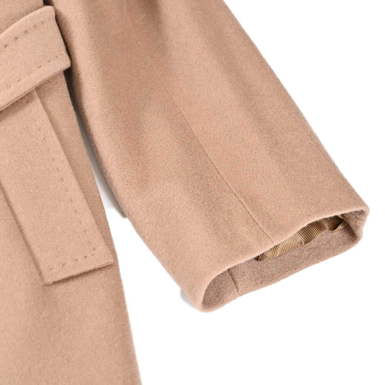 ★ウィークエンド マックスマーラ WEEKEND MAXMARA コート CASCIA 5016072600 011 ブラウン レディース