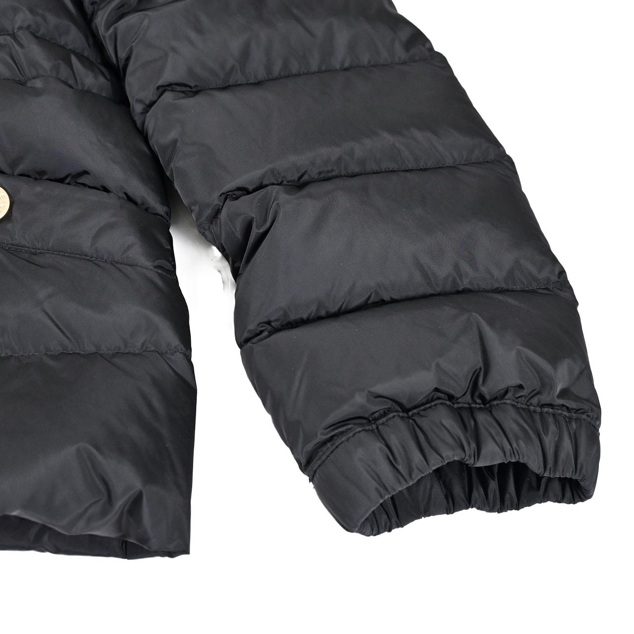 ★ウィークエンド マックスマーラ WEEKEND MAXMARA ダウンジャケット SAX 5486072600 004 ブラック レディース