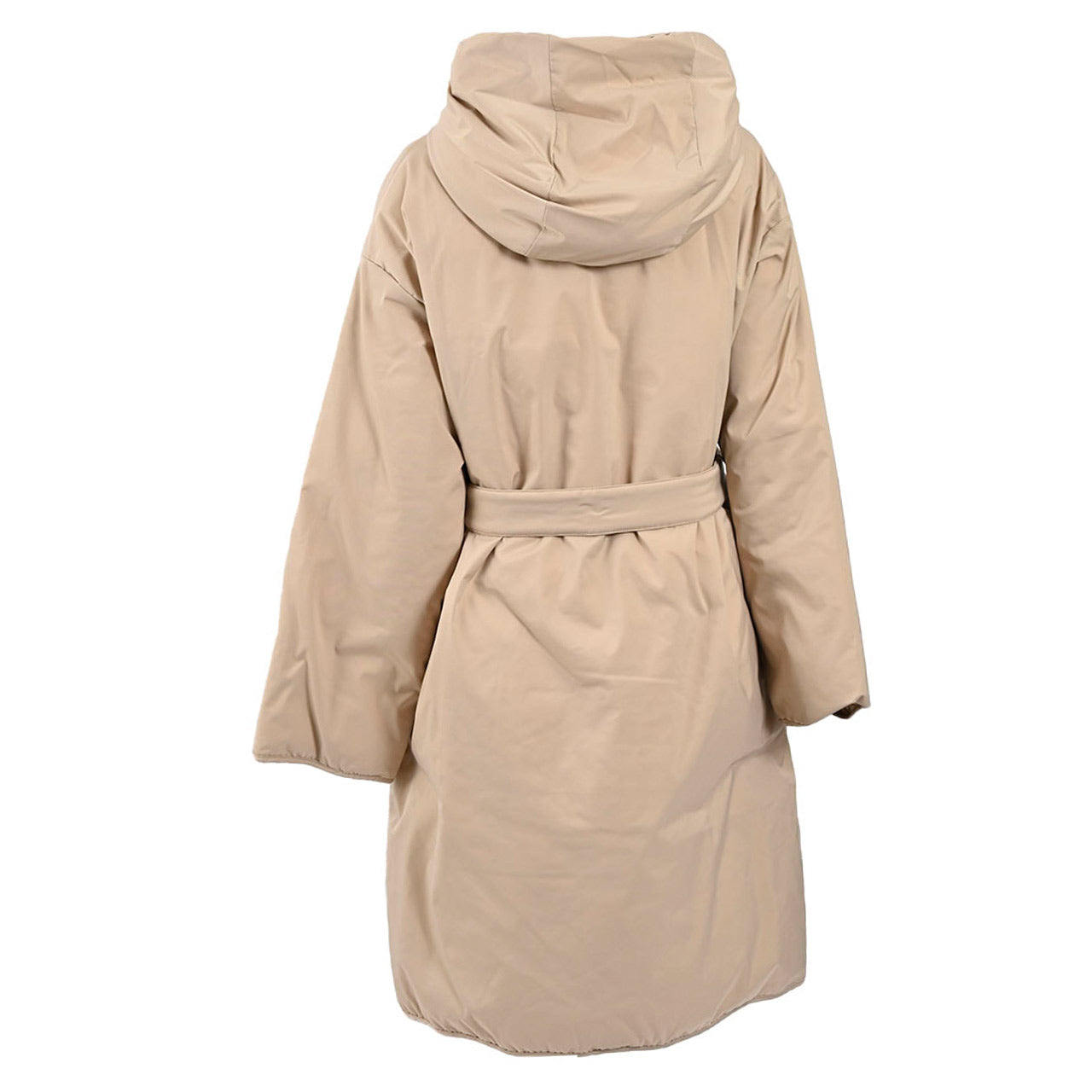 ★ウィークエンド マックスマーラ WEEKEND MAXMARA ダウンコート BANFY 5496042600 001 ベージュ レディース