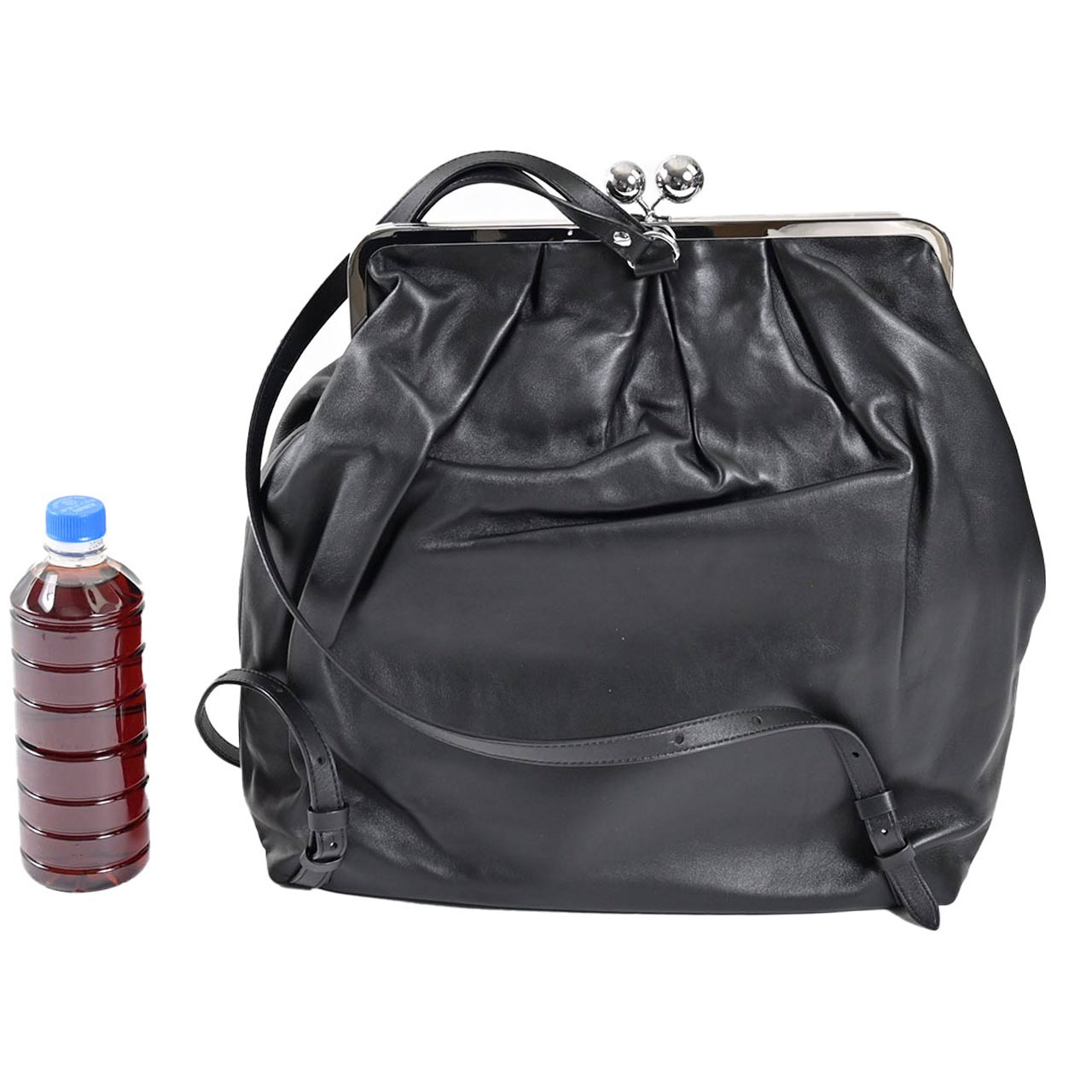 ★ウィークエンド マックスマーラ WEEKEND MAXMARA バッグ MIRANO 5516015600 007 ブラック レディース