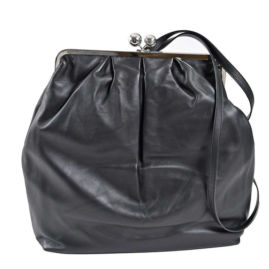 ★ウィークエンド マックスマーラ WEEKEND MAXMARA バッグ MIRANO 5516015600 007 ブラック レディース