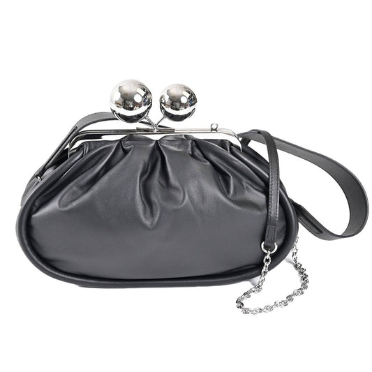 ★ウィークエンド マックスマーラ WEEKEND MAXMARA バッグ MILVANEW 5516025600 007 ブラック レディース