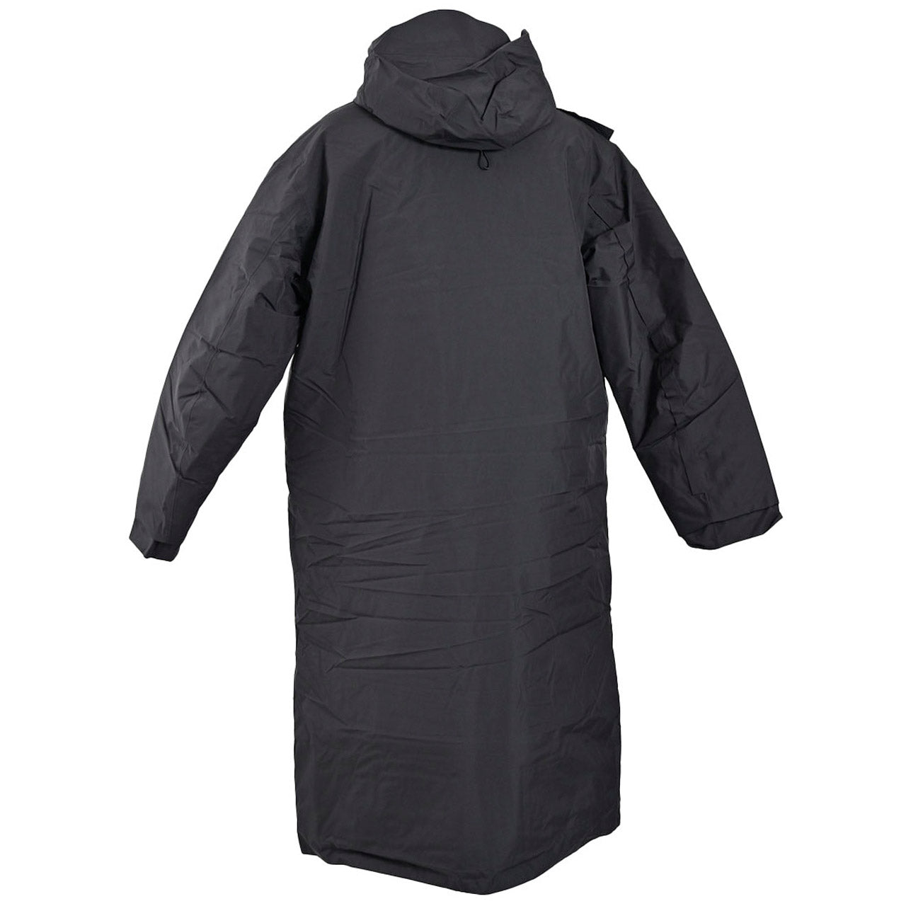 ★ワイスリー Y-3 コート Y-3 GTX PADDED PARKA JW4618 ブラック メンズ