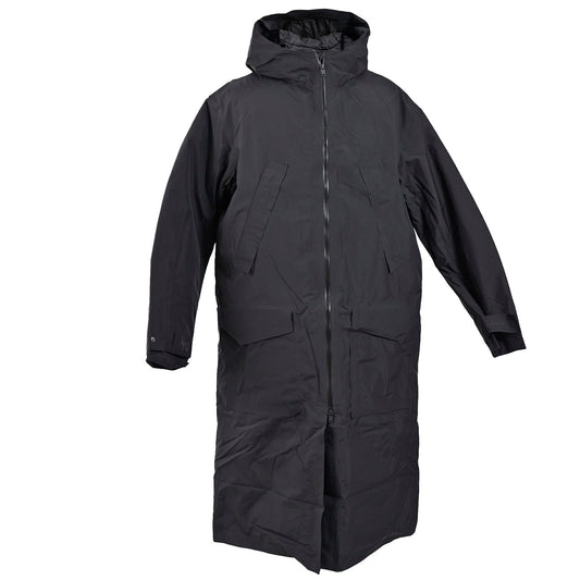 ★ワイスリー Y-3 コート Y-3 GTX PADDED PARKA JW4618 ブラック メンズ