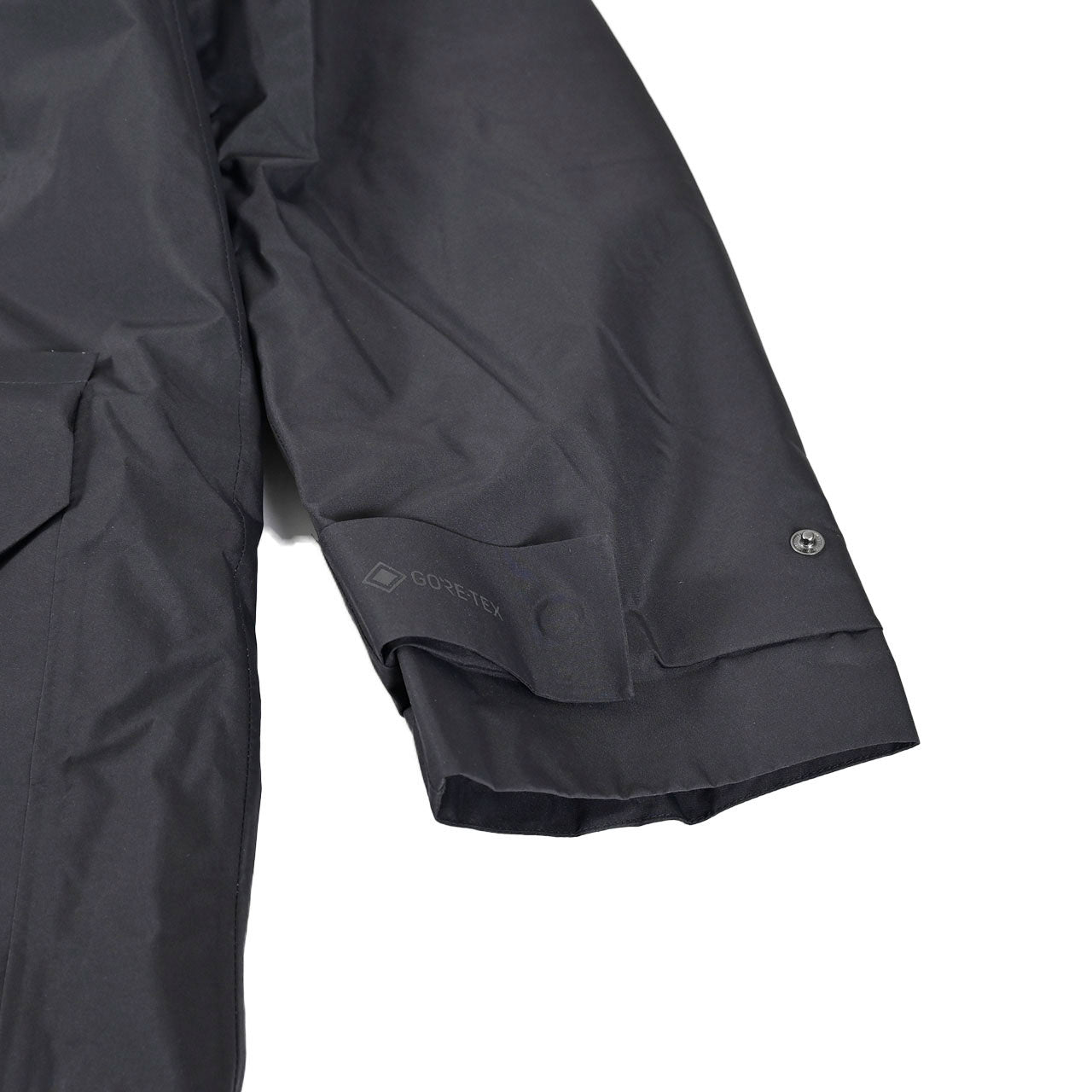★ワイスリー Y-3 コート Y-3 GTX PADDED PARKA JW4618 ブラック メンズ