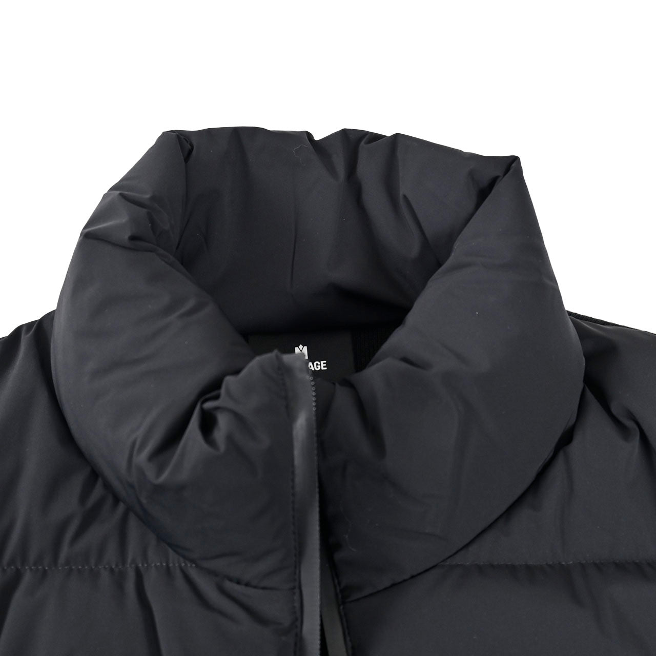 ★マッカージュ MACKAGE ダウンジャケット HANEY-CITYZ C0001 ブラック メンズ