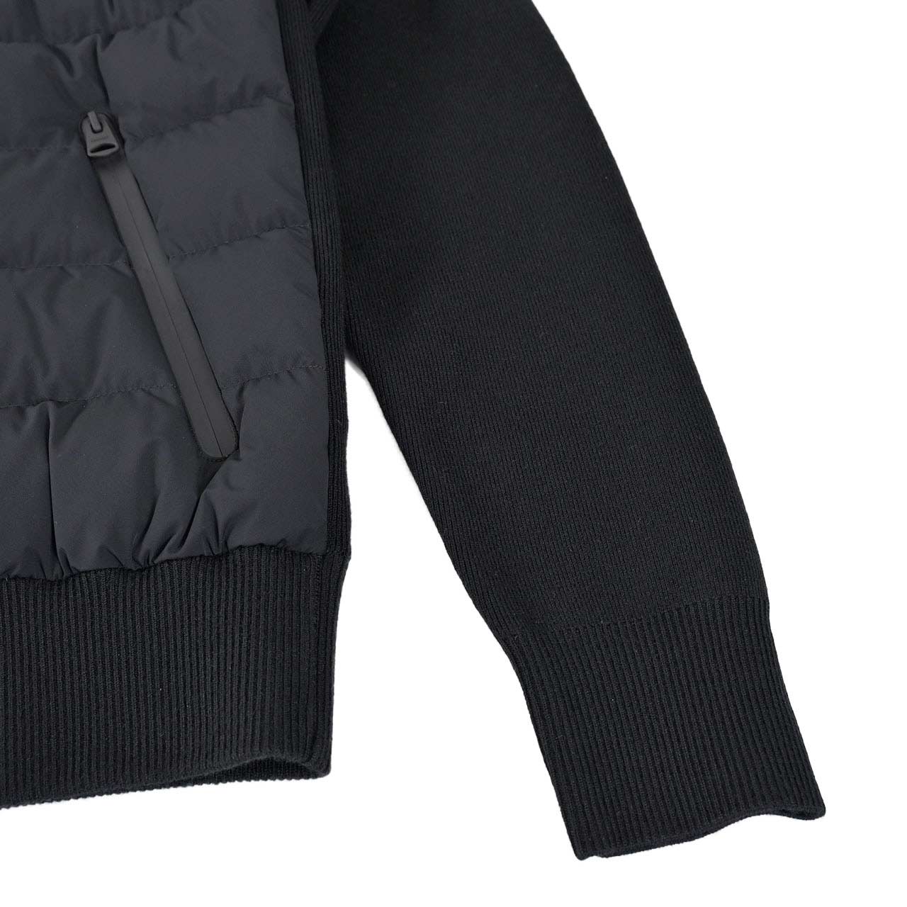 ★マッカージュ MACKAGE ダウンジャケット HANEY-CITYZ C0001 ブラック メンズ