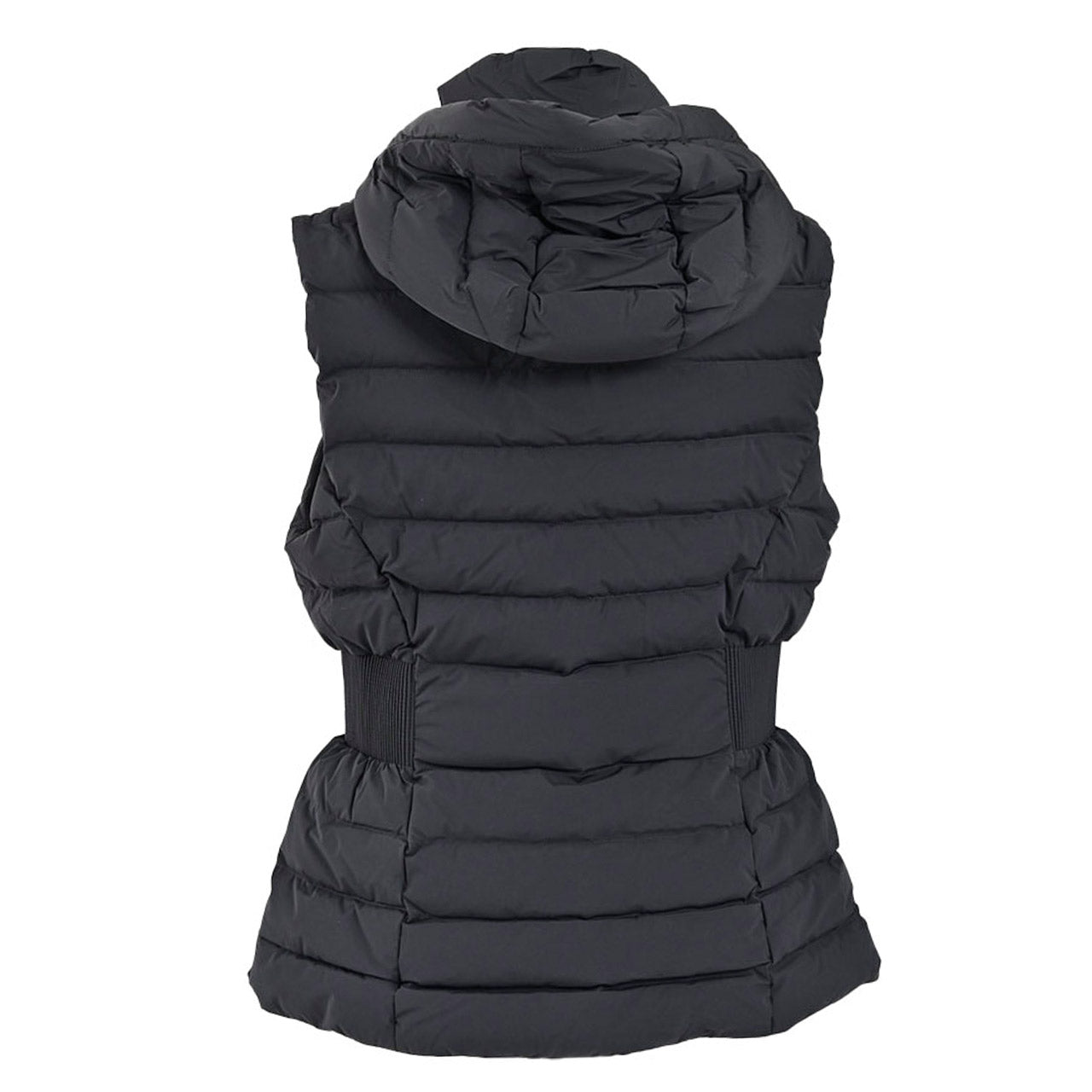 ★マッカージュ MACKAGE ダウンベスト HOSHI C0001 ブラック レディース