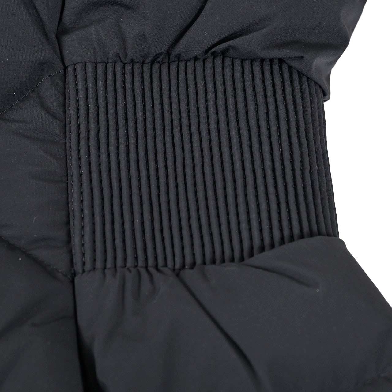 ★マッカージュ MACKAGE ダウンベスト HOSHI C0001 ブラック レディース