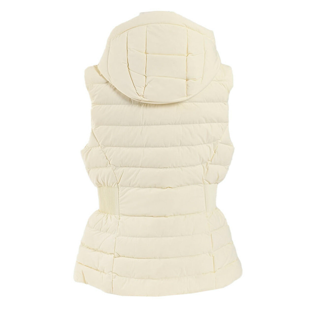 ★マッカージュ MACKAGE ダウンベスト HOSHI C0253 クリーム レディース