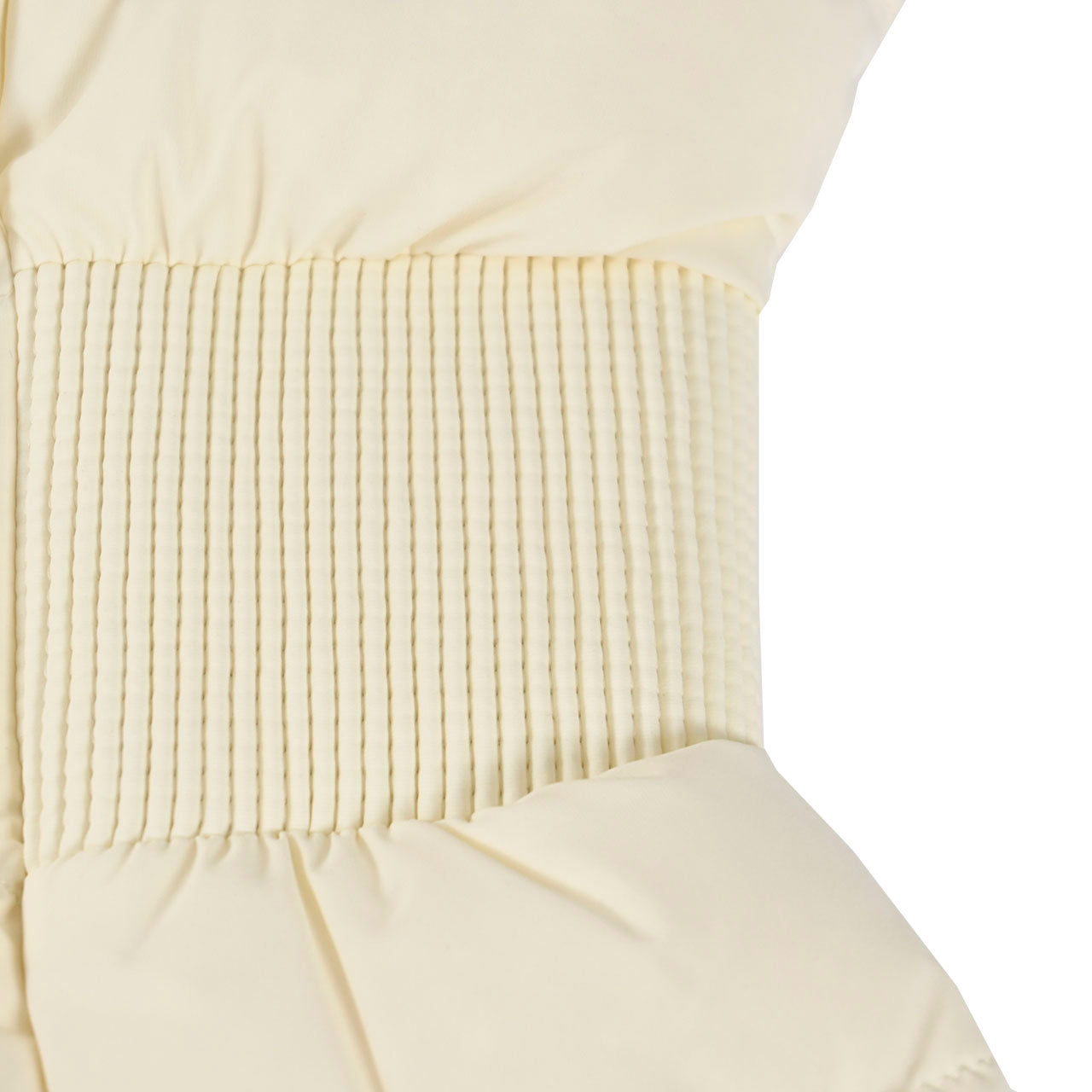 ★マッカージュ MACKAGE ダウンベスト HOSHI C0253 クリーム レディース