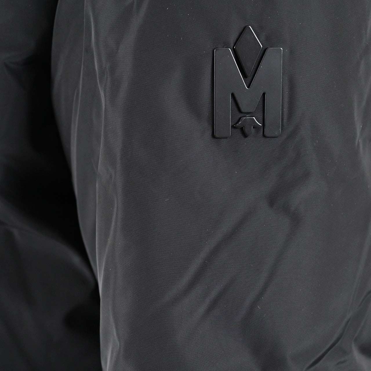 ★マッカージュ MACKAGE ダウンジャケット ADALI-BX C0001 ブラック レディース