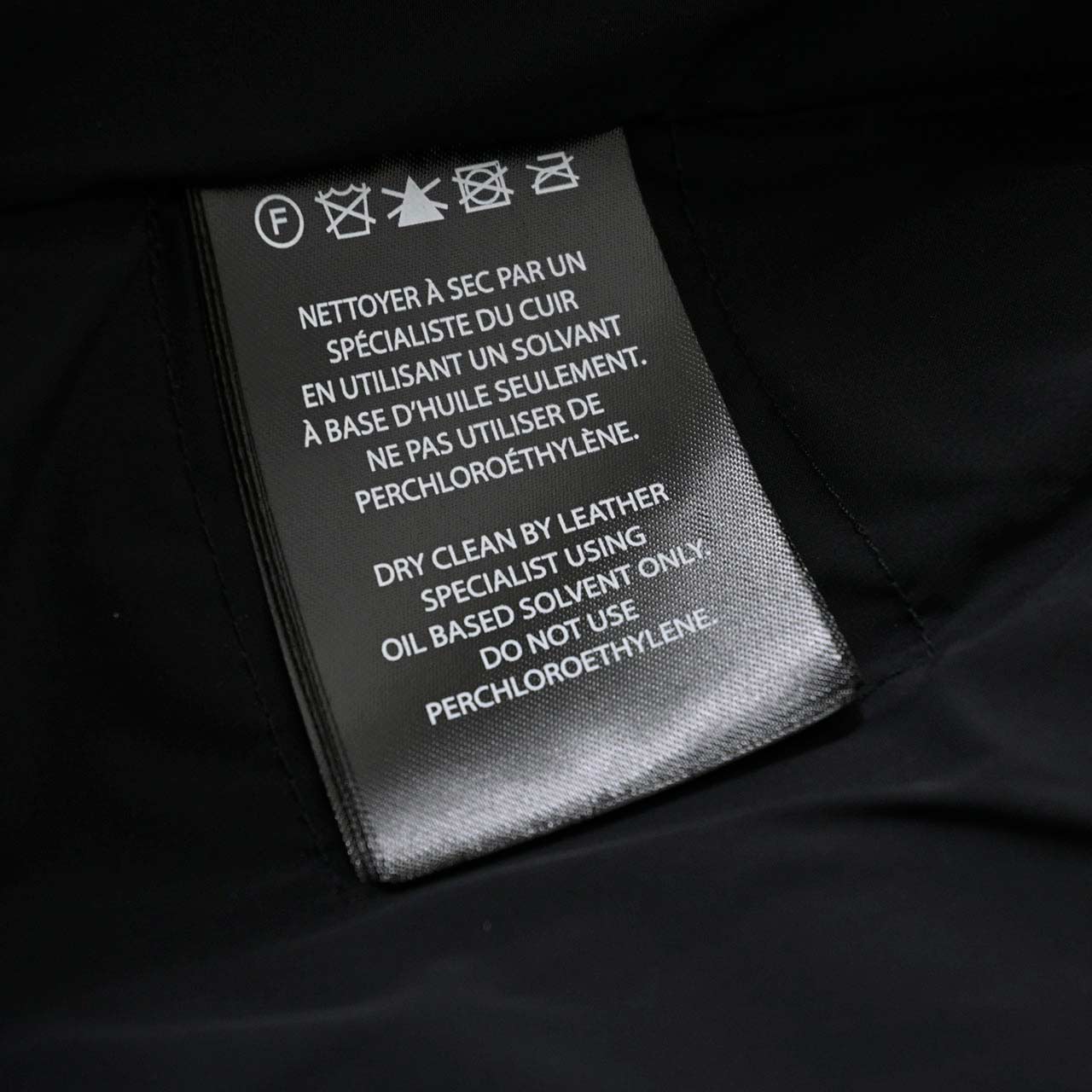 ★マッカージュ MACKAGE ダウンコート CORALIA-CITY C0001 ブラック レディース