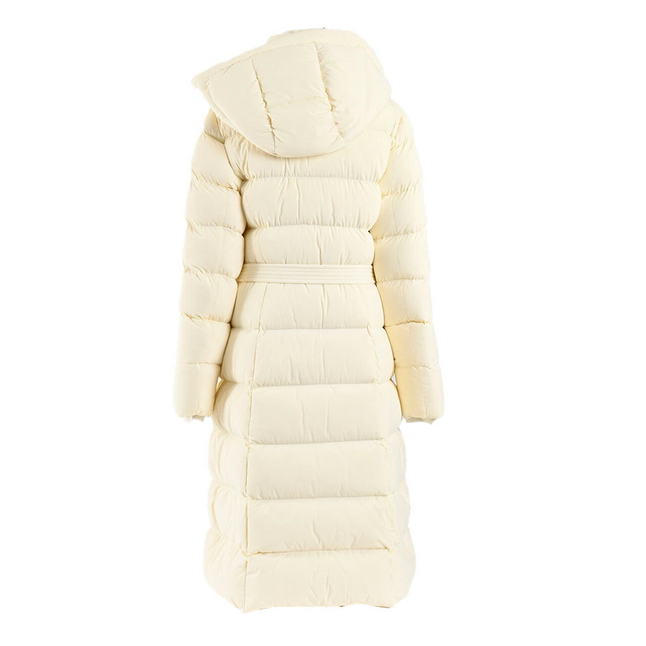 ★マッカージュ MACKAGE ダウンコート CORALIA-CITY C0253 クリーム レディース