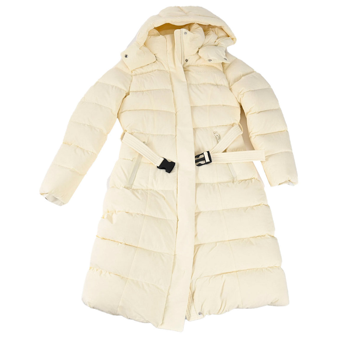 ★マッカージュ MACKAGE ダウンコート CORALIA-CITY C0253 クリーム レディース