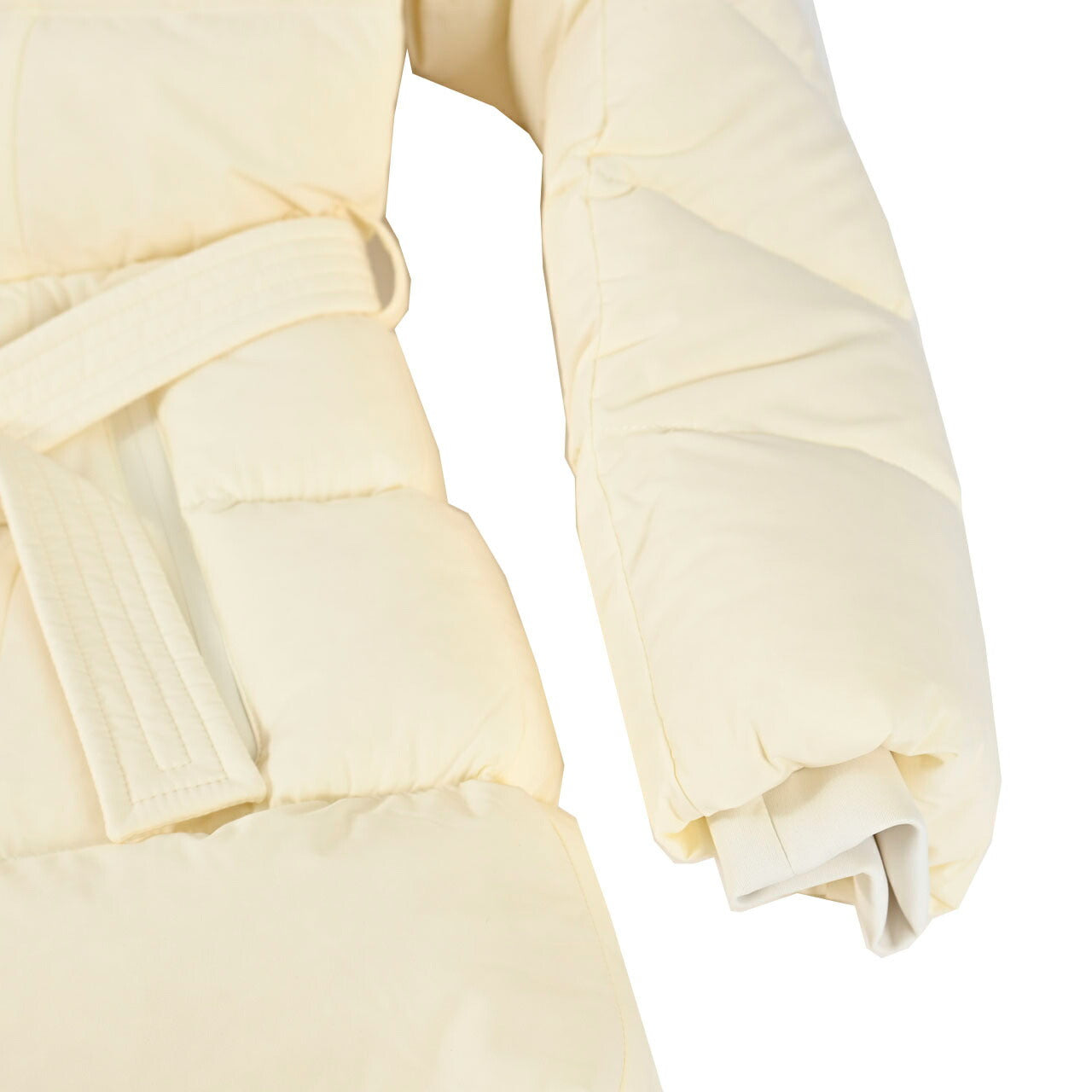 ★マッカージュ MACKAGE ダウンコート CORALIA-CITY C0253 クリーム レディース