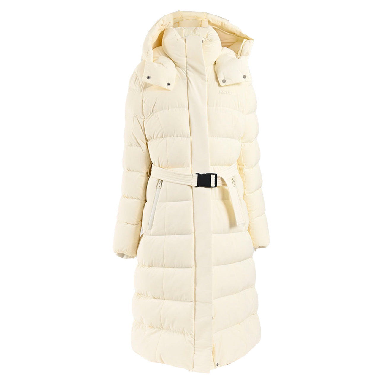 ★マッカージュ MACKAGE ダウンコート CORALIA-CITY C0253 クリーム レディース