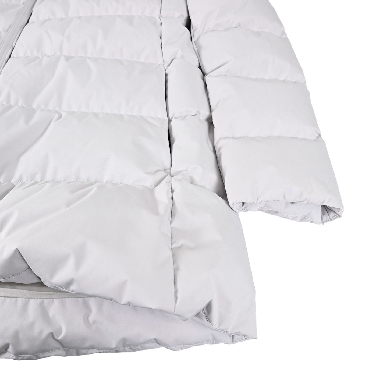 ★ヘルノ HERNO ダウンコート PI002091D 12840 1250 ホワイト レディース