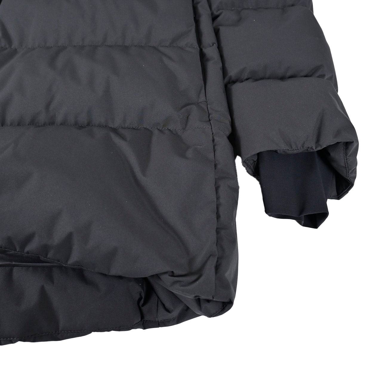 ★ヘルノ HERNO ダウンコート PI002091D 12840 9300 ブラック レディース