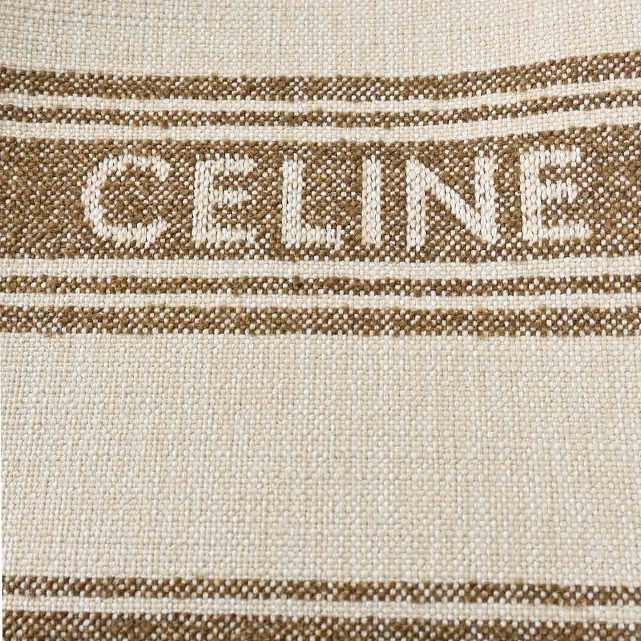 ★セリーヌ CELINE トートバッグ スモールバーティカル カバ 19208 2EZ5 18TN 18TN ベージュ レディース