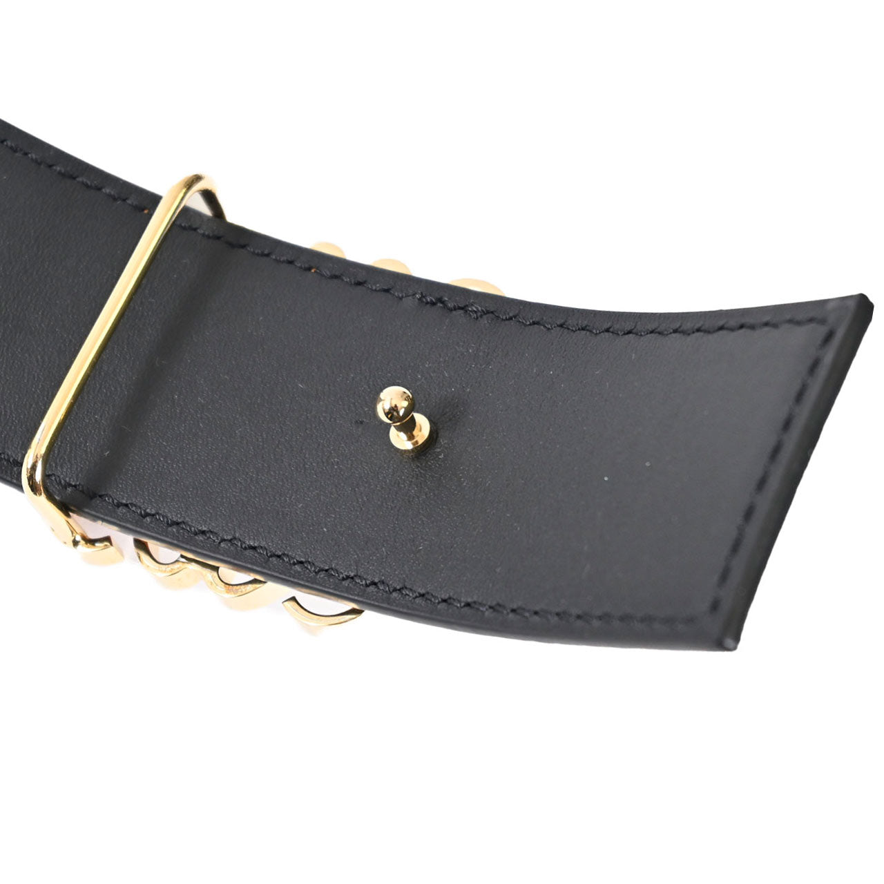 ★ロエベ LOEWE ベルト 51501010 2544 ブラウン レディース