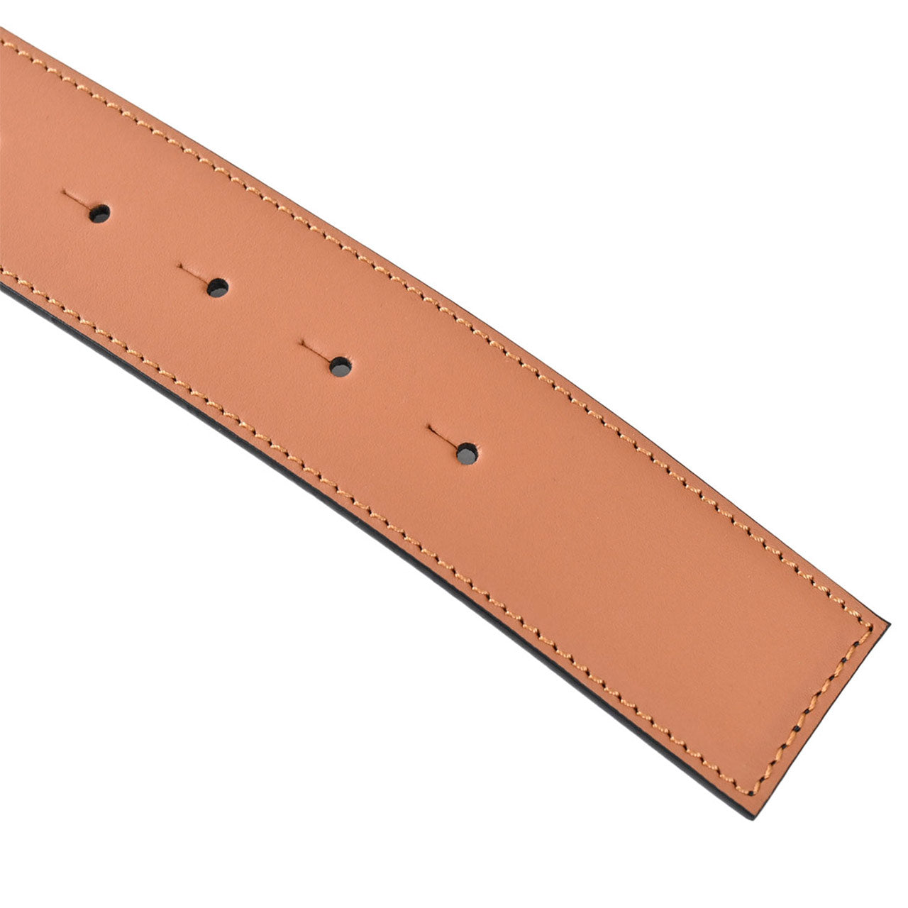 ★ロエベ LOEWE ベルト 51501010 2544 ブラウン レディース