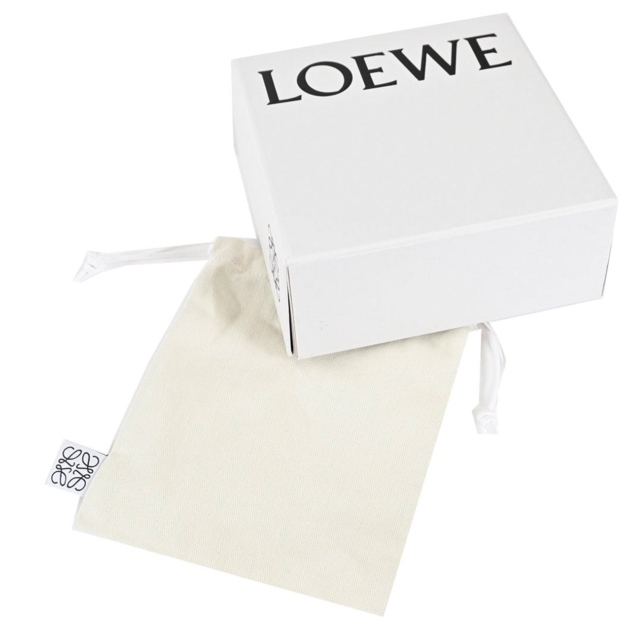 ★ロエベ LOEWE ベルト 51501010 2544 ブラウン レディース