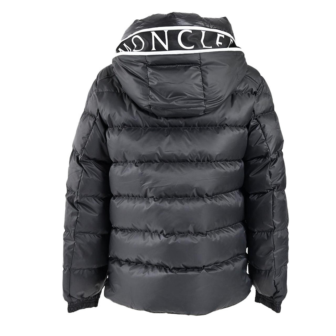 ★モンクレール MONCLER ダウンジャケット CARDERE ブラック メンズ