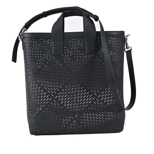 ボッテガベネタ BOTTEGA VENETA トートバッグ 578349 VMAV0 1000 ブラック レディース