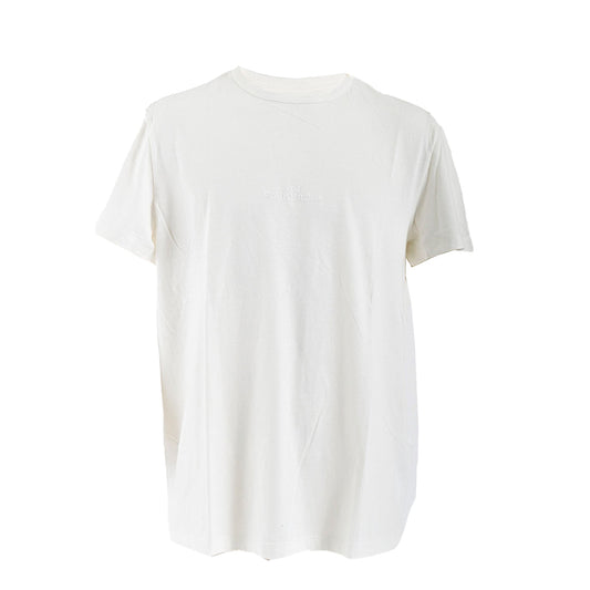 メゾン マルジェラ Maison Margiela Tシャツ S50GC0669 101 ホワイト 2022年春夏 メンズ