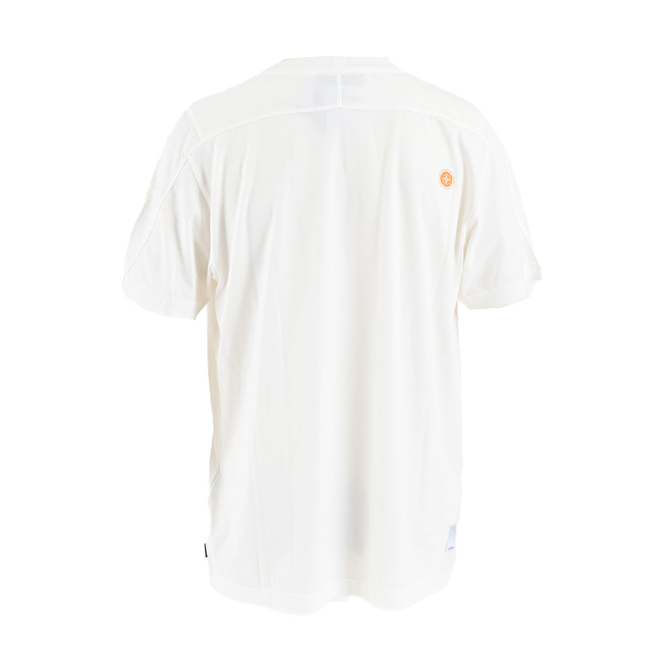 ストーン アイランド STONE ISLAND Tシャツ SHADOW PROJECT 76192011B V0099 ホワイト 2022年春夏 メンズ