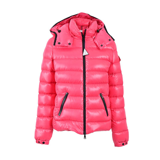 ★モンクレール MONCLER ダウンジャケット BADY H2 093 1A524 00 68950|091 520 ピンク 2022AW  レディース