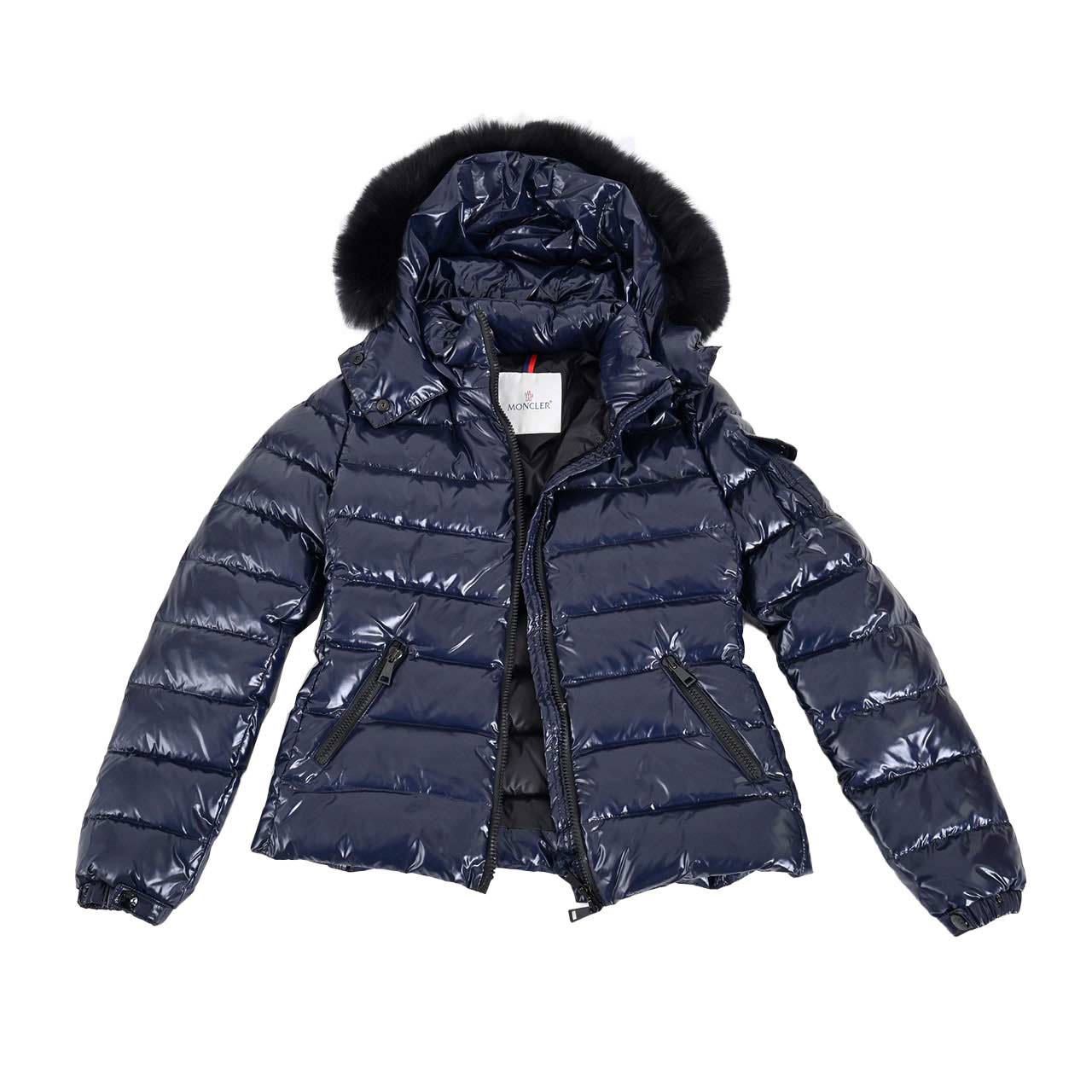 ☆モンクレール MONCLER ダウンジャケット BADYFUR D2 093 4685825